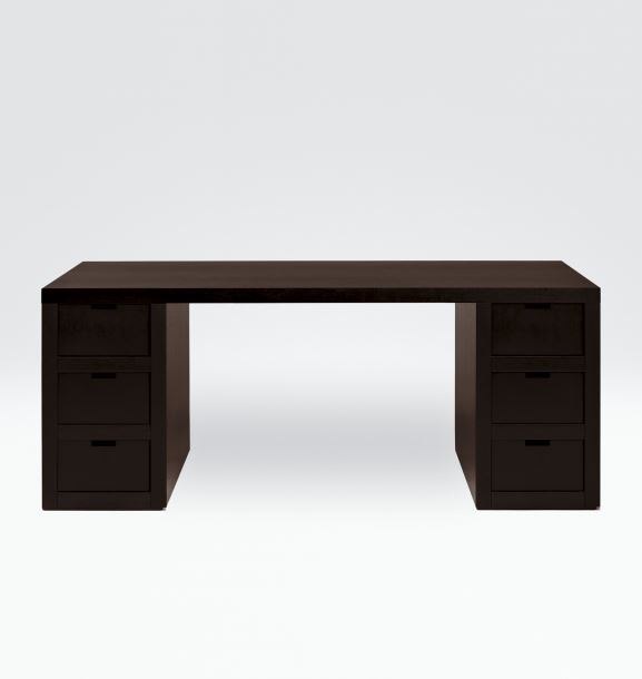 Desk Enna, Armani Casa