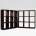 Shelving for books Epicuro