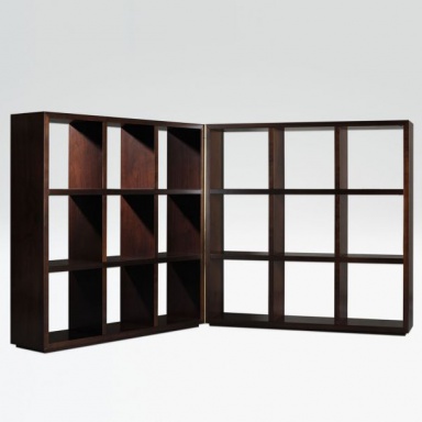 Shelving for books Epicuro