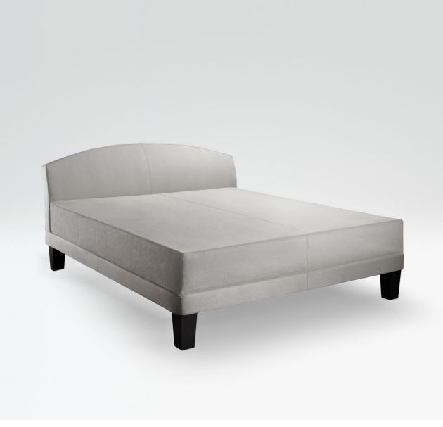 Double bed Esmeralda, Armani Casa