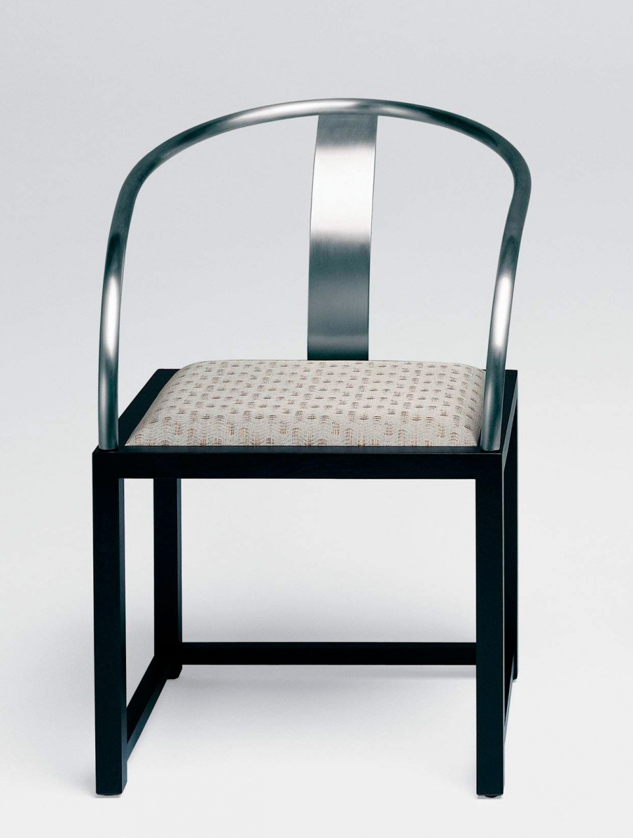 Chair Giada, Armani Casa