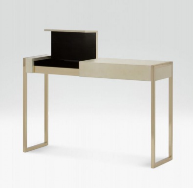 Console Evans