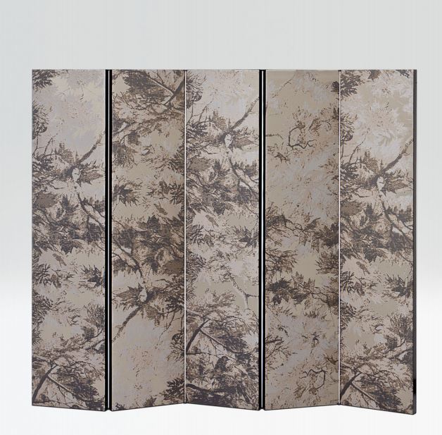 Screen Exception, Armani Casa