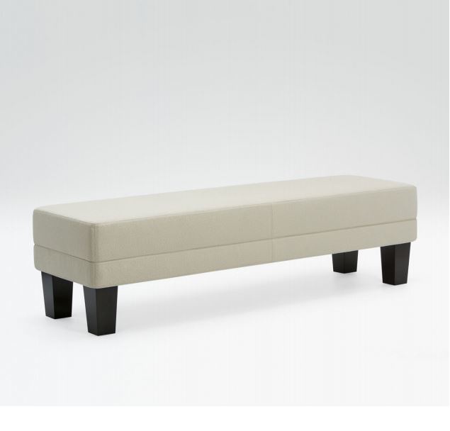 Extra Bench, Armani Casa