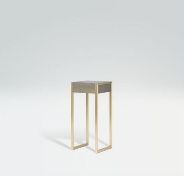 Console Falcon, Armani Casa