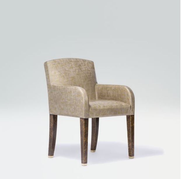 Chair Figaro, Armani Casa