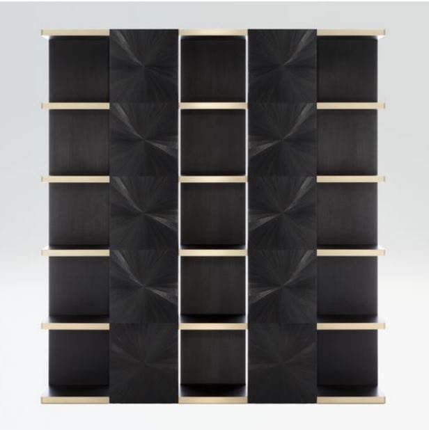 Rack Freud, Armani Casa