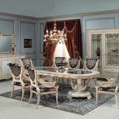 Dining room (furniture dining room)