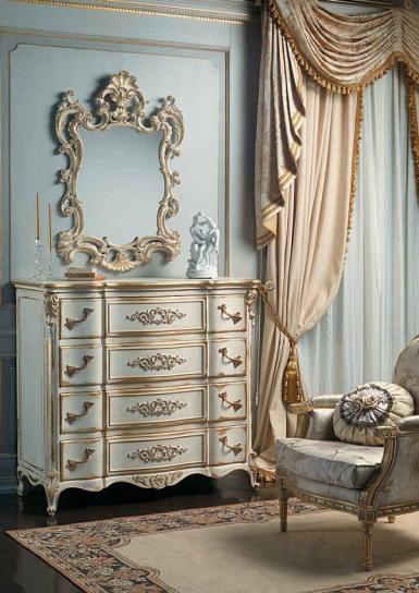 Dresser, Vimercati