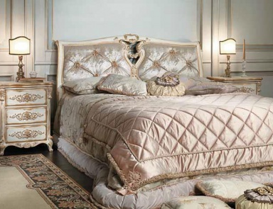 Double bed, Vimercati