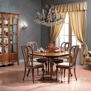 Dining room (furniture dining room)