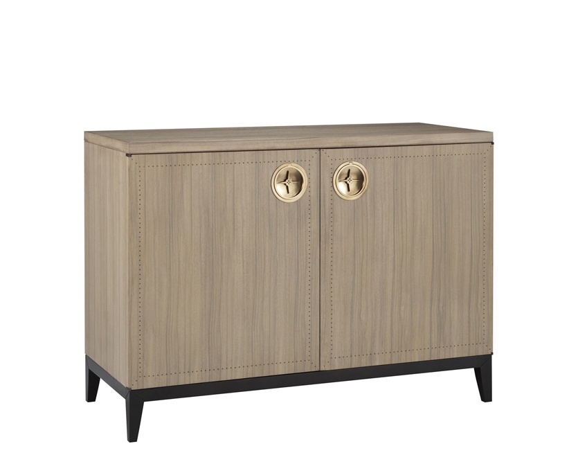 Table Arca Chest, Baker