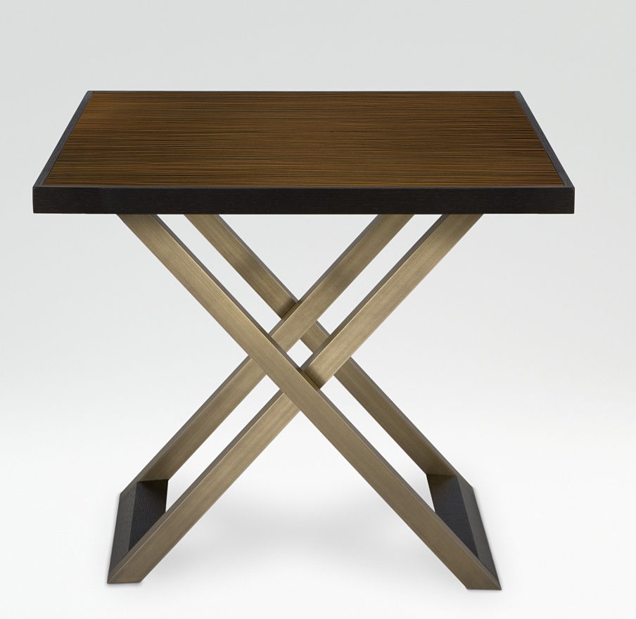 Table Oreste, Armani Casa