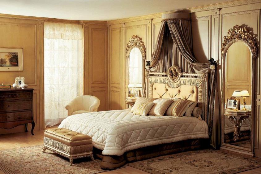 Double bed, Vimercati