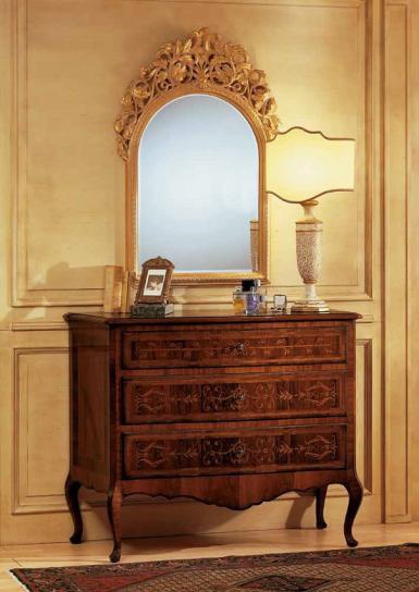 Dresser, Vimercati