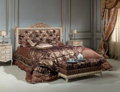 Double bed, Vimercati