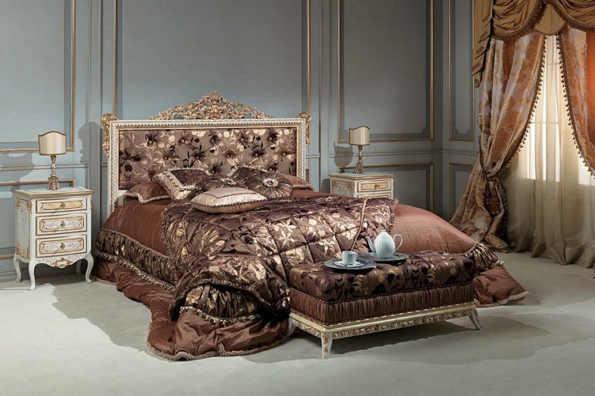 Double bed, Vimercati