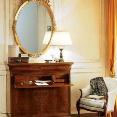 Dressing table