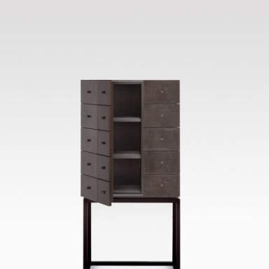 Storage system Reverie