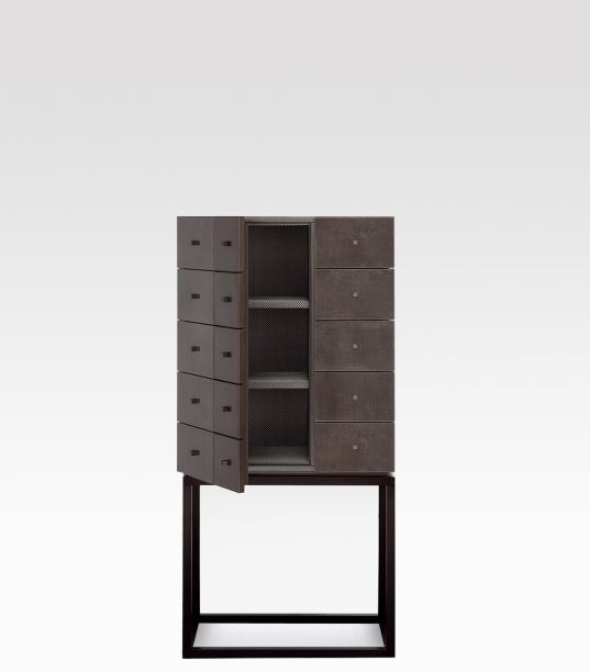 Storage system Reverie, Armani Casa