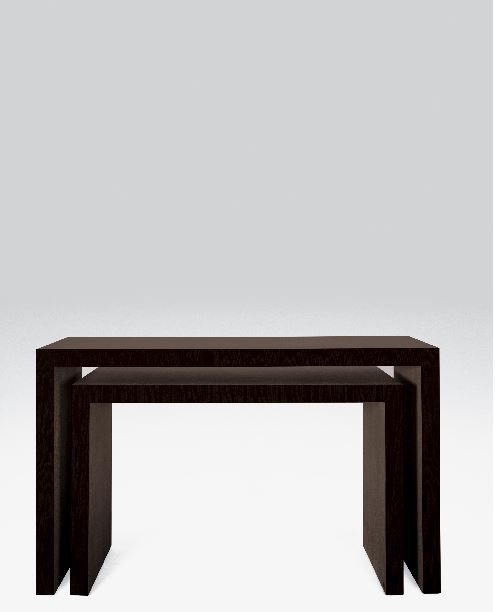 Console Seine, Armani Casa