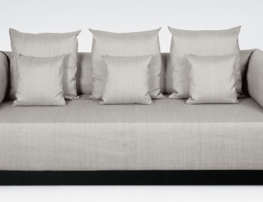 The Sydney Sofa, Armani Casa