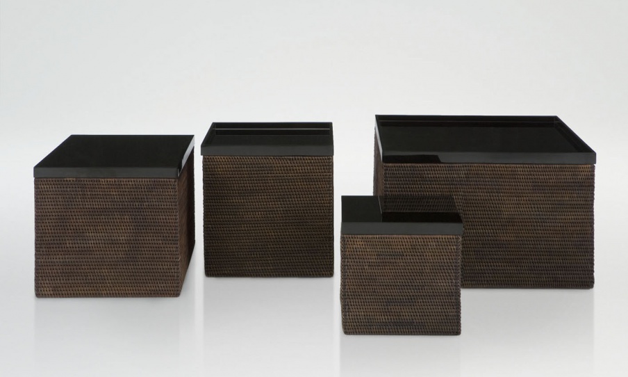 Poof Tembo, Armani Casa