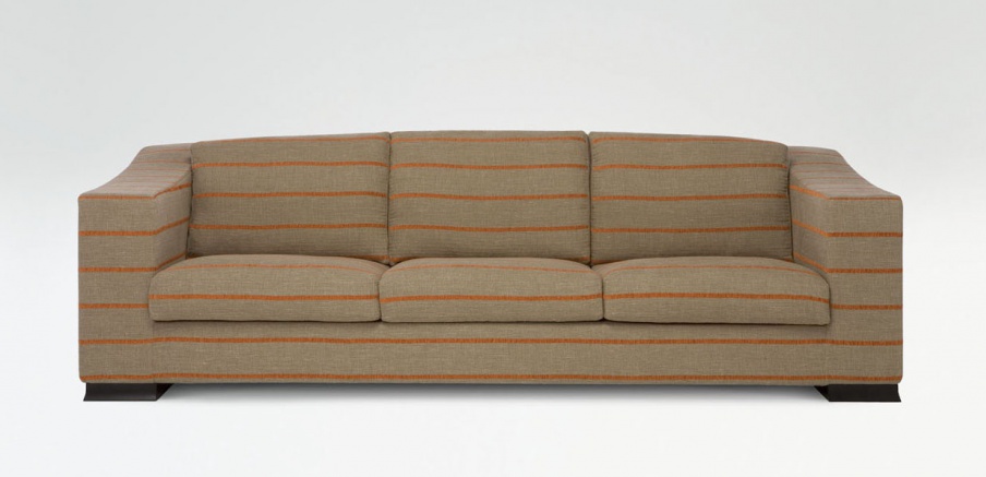 Three seater sofa Traviata, Armani Casa
