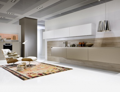 Kitchen Swing, Warendorf