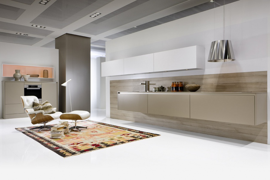 Kitchen Swing, Warendorf