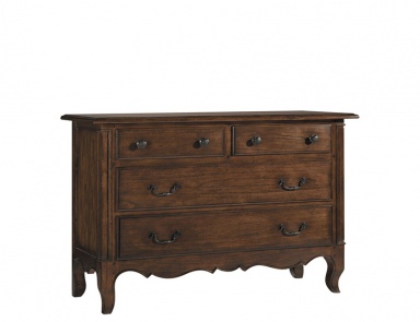 The French Chest Of Drawers, Baker