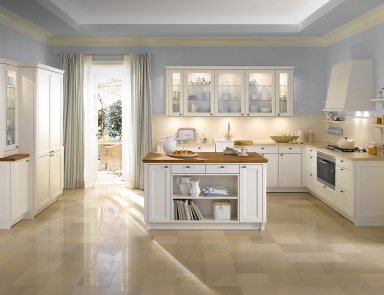 Kitchen Style Classic, Warendorf