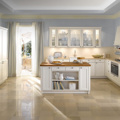 Kitchen Style Classic