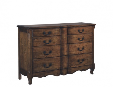 The Chest Of Drawers, Baker