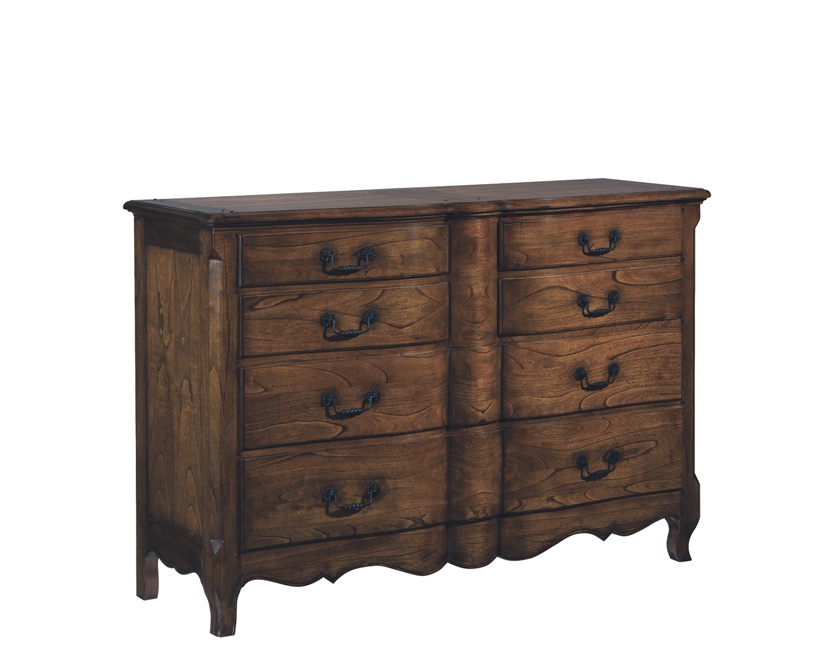 The Chest Of Drawers, Baker