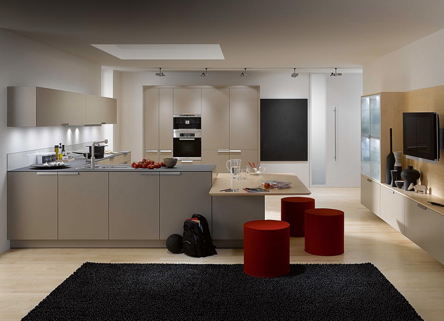 Kitchen Talented Allrounder, Warendorf