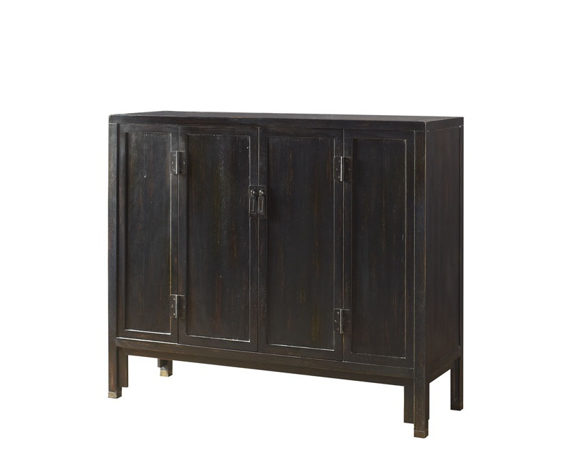 Han Dresser Cabinet, Baker