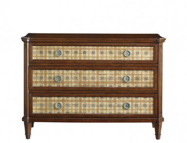 The Chest Of Drawers, Baker