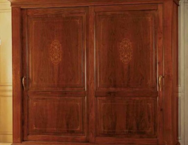 Wardrobe, Vimercati