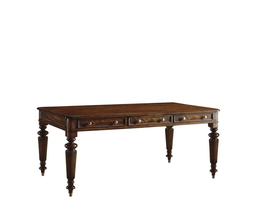 Desk Regency Desk By Baker