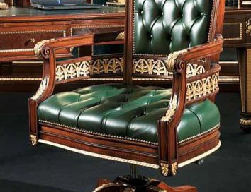 The Armchair Vimercati