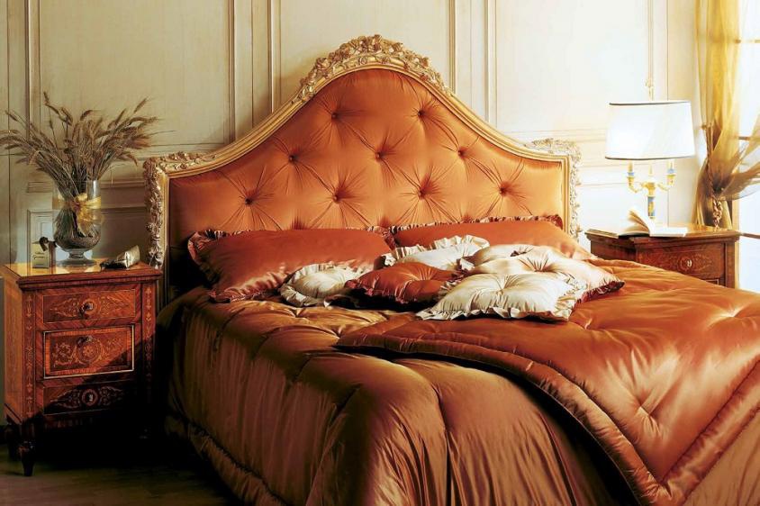 Double bed, Vimercati