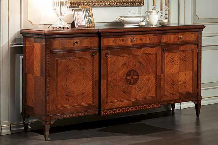 A Snack Bar, Vimercati