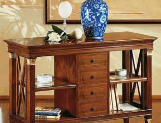 Coffee/coffee table, Vimercati