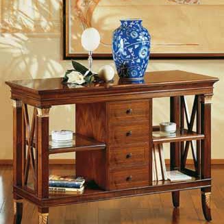 Magazine/coffee table