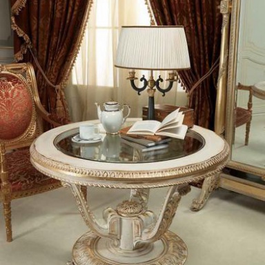 Magazine/coffee table