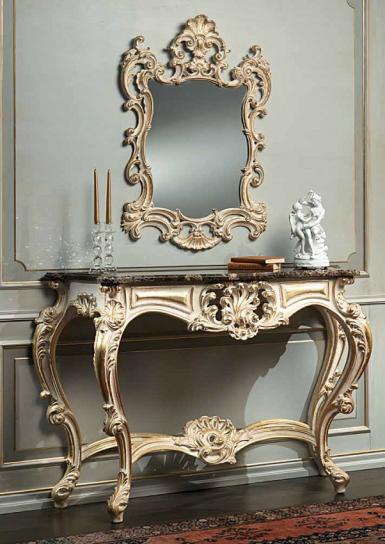 The Console Vimercati