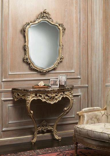 The Console Vimercati