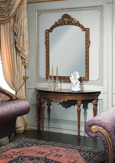 The Console Vimercati