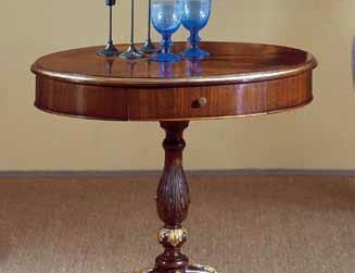 Coffee/coffee table, Vimercati